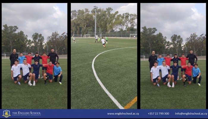 Exciting Junior Boys Football Matches Showcase Young Talent!